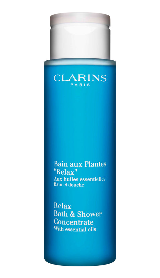Relax Bath and Shower Concentrate