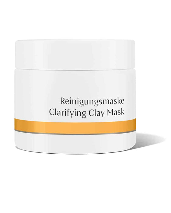 Dr Hauschka Clarifying Clay Mask Tub