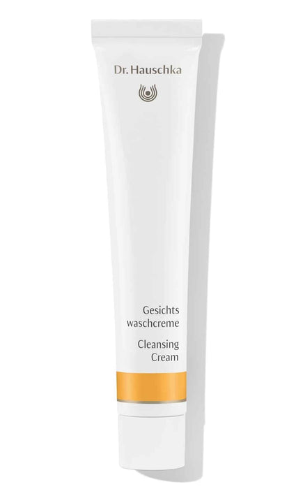 Dr Hauschka Face cleansing cream tub