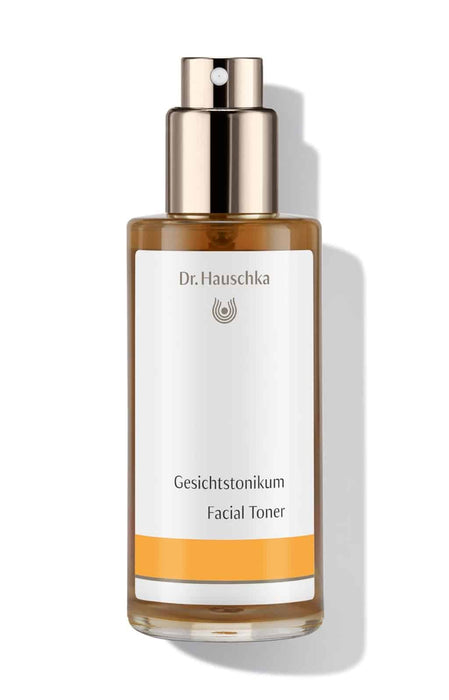 Dr Hauschka Facial Toner 100ml tub