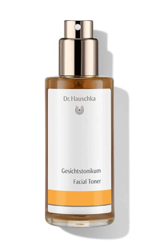 Dr Hauschka Facial Toner 100ml tub