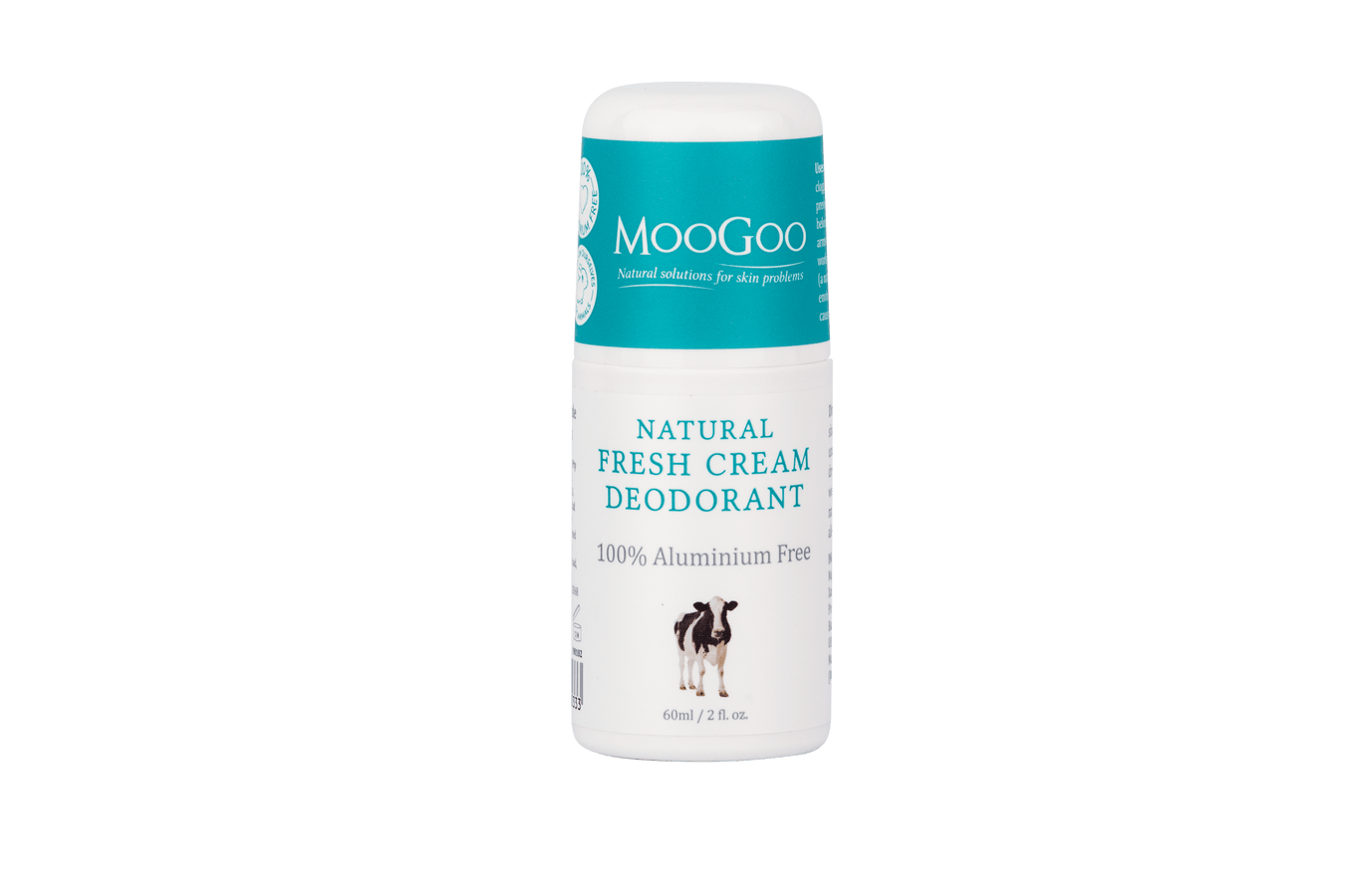 Deodorant