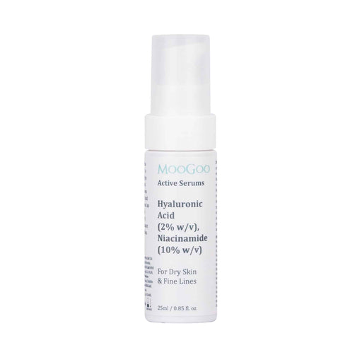 Moogoo Hyaluronic Active Serum