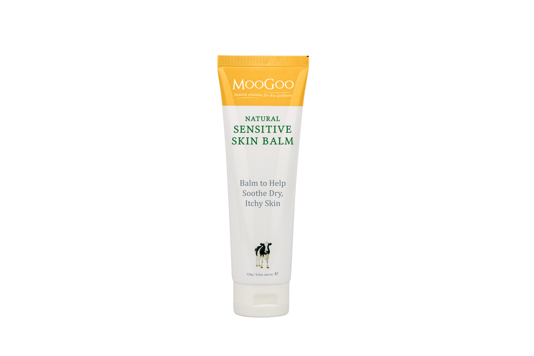 Mogoo Irritable Skin Balm 120g