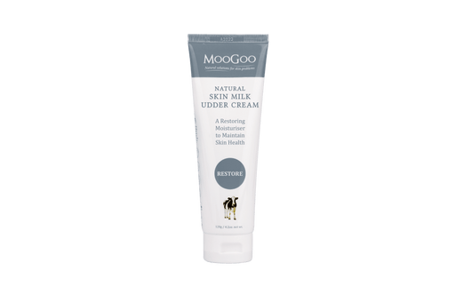 Moogoo Skin Milk Udder Cream 120g