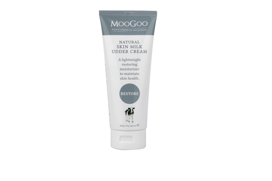 Moogoo Skin Milk Udder Cream 200g