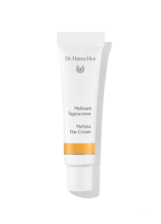 Dr Hauschka Melissa Day Cream 30ml tub