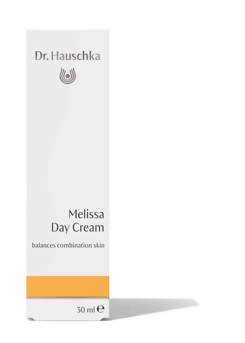 Dr Hauschka Melissa Day Cream 30ml box