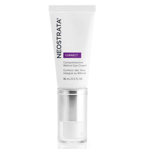 NeoStrata Correct Intensive Renewal Comprehensive Retinol Eye Cream 15ml