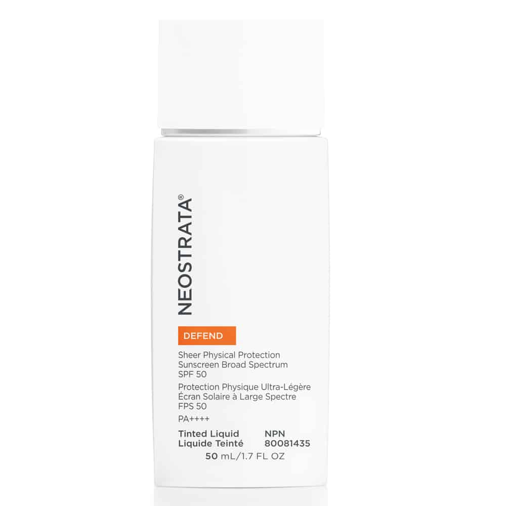 Skincare