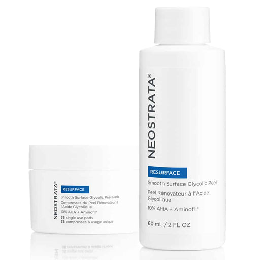 NeoStrata Smooth Surface Daily Peel