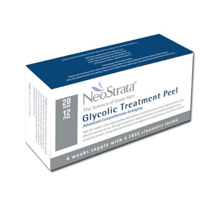 NeoStrata Glycolic Treatment Peel