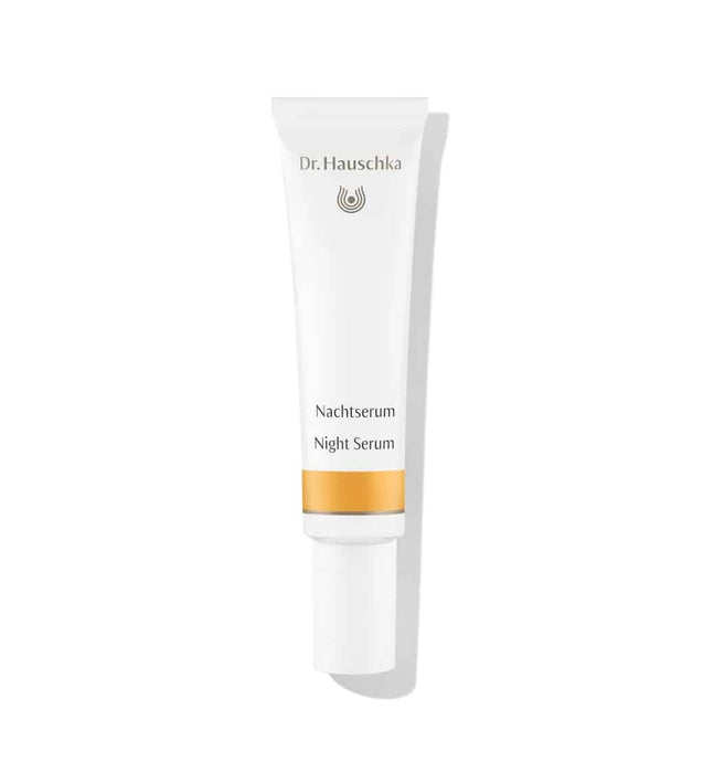 Dr Hauschka Night Serum Tub