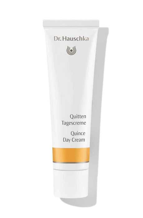 Dr Hauschka Quince Day Cream 30ml tub