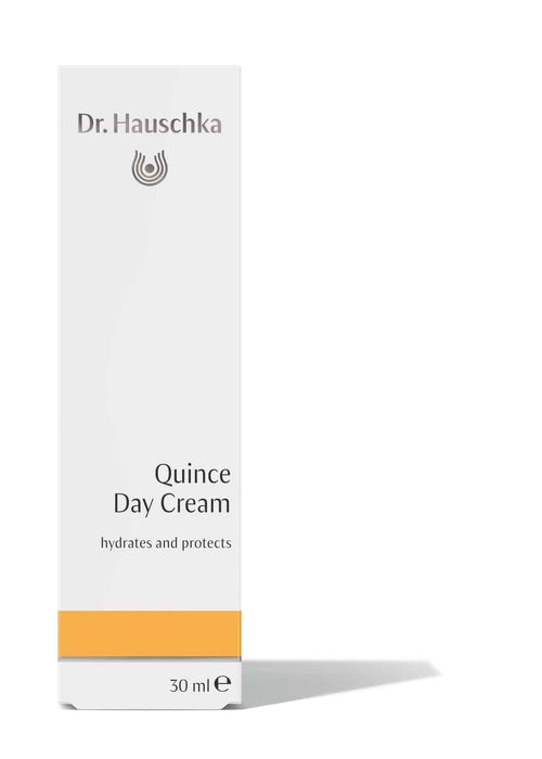 Dr Hauschka Quince Day Cream 30ml Box