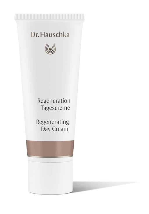 Dr Hauschka Regenerating Day Cream Tub