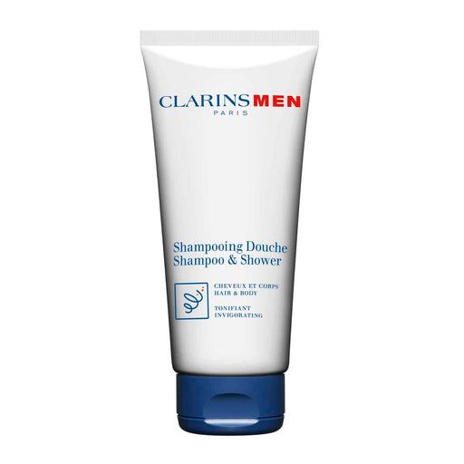 Shampoo Hair and Body Clarins Men