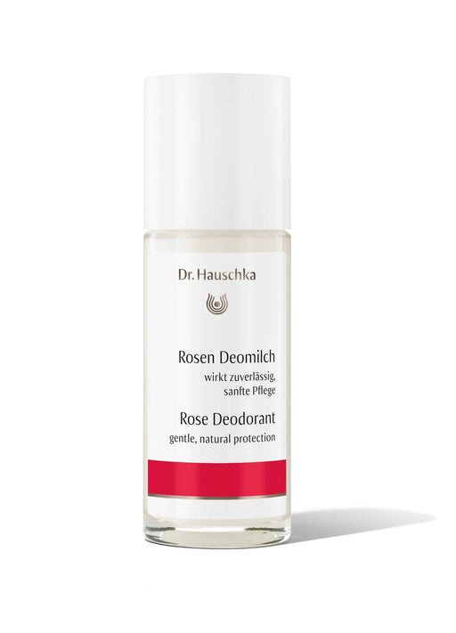 Dr Hauschka Rose Deodorant 50ml