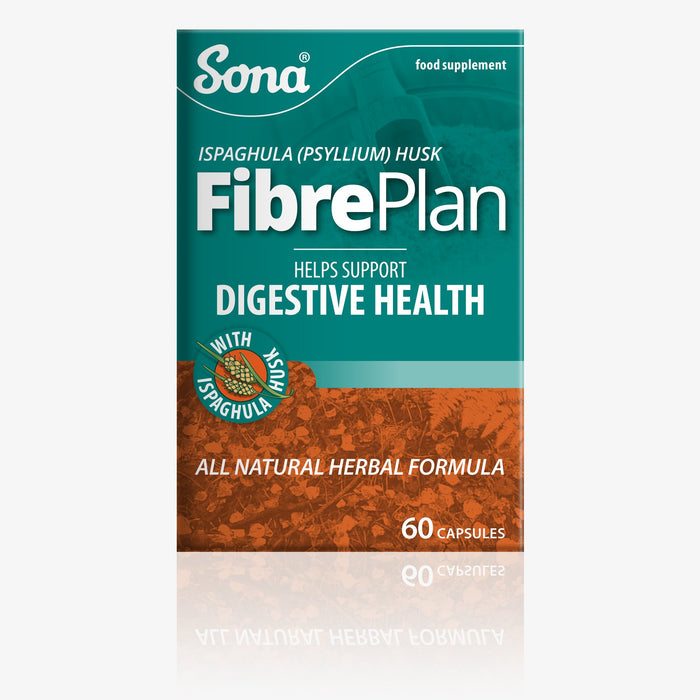 FibrePlan - Fibre Capsules