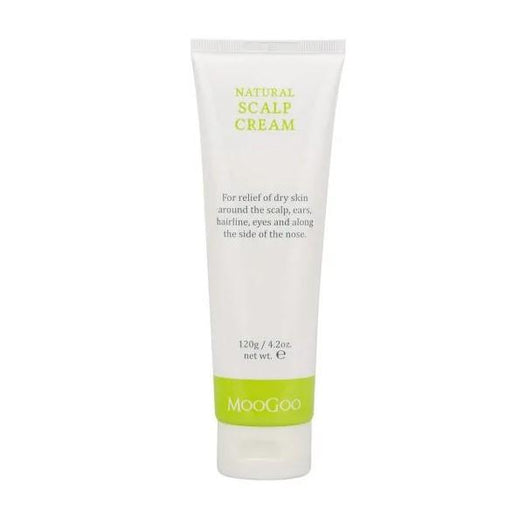 Moogoo Scalp Cream