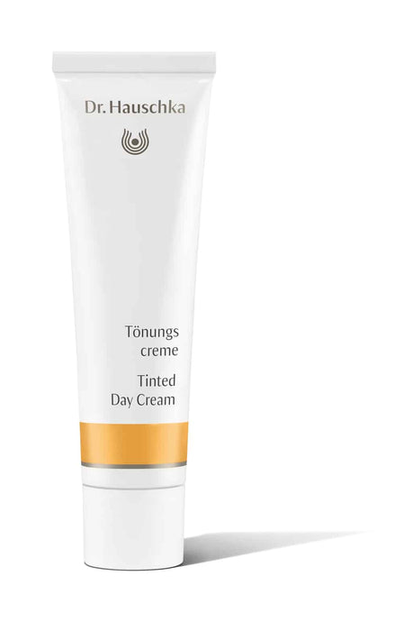 Dr Hauschka Tinted Day Cream 30ml tub