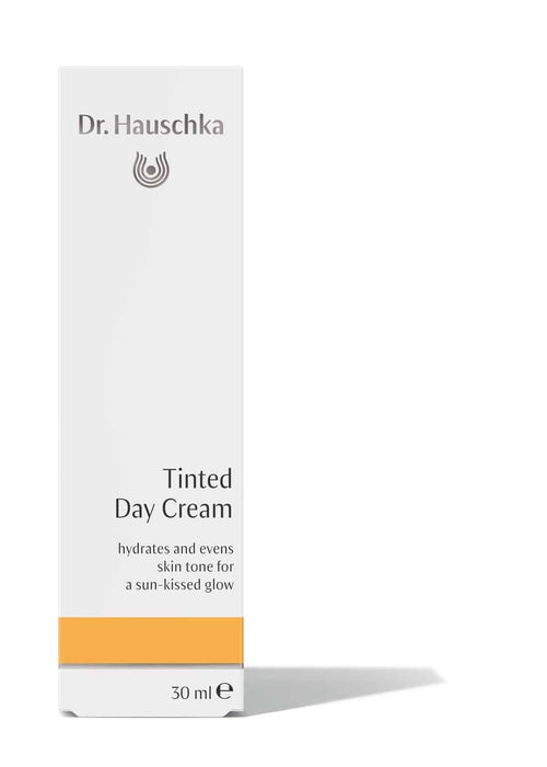 Dr Hauschka Tinted Day Cream 30ml Box