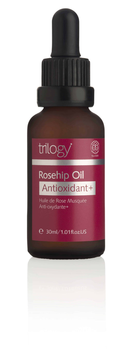 trilogy 15003 rosehip antioxidant 30ml