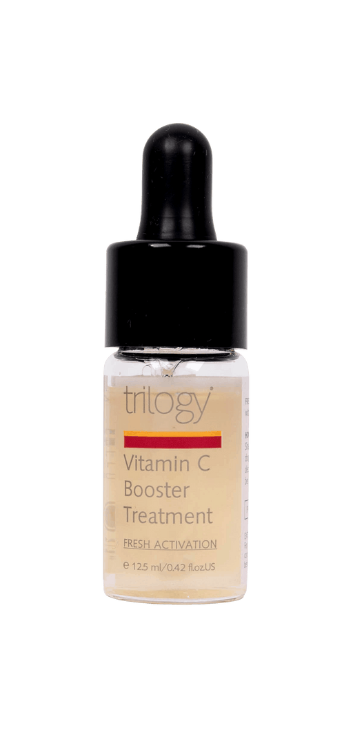 trilogy 15040 vitamin c booster treatment 12.5ml