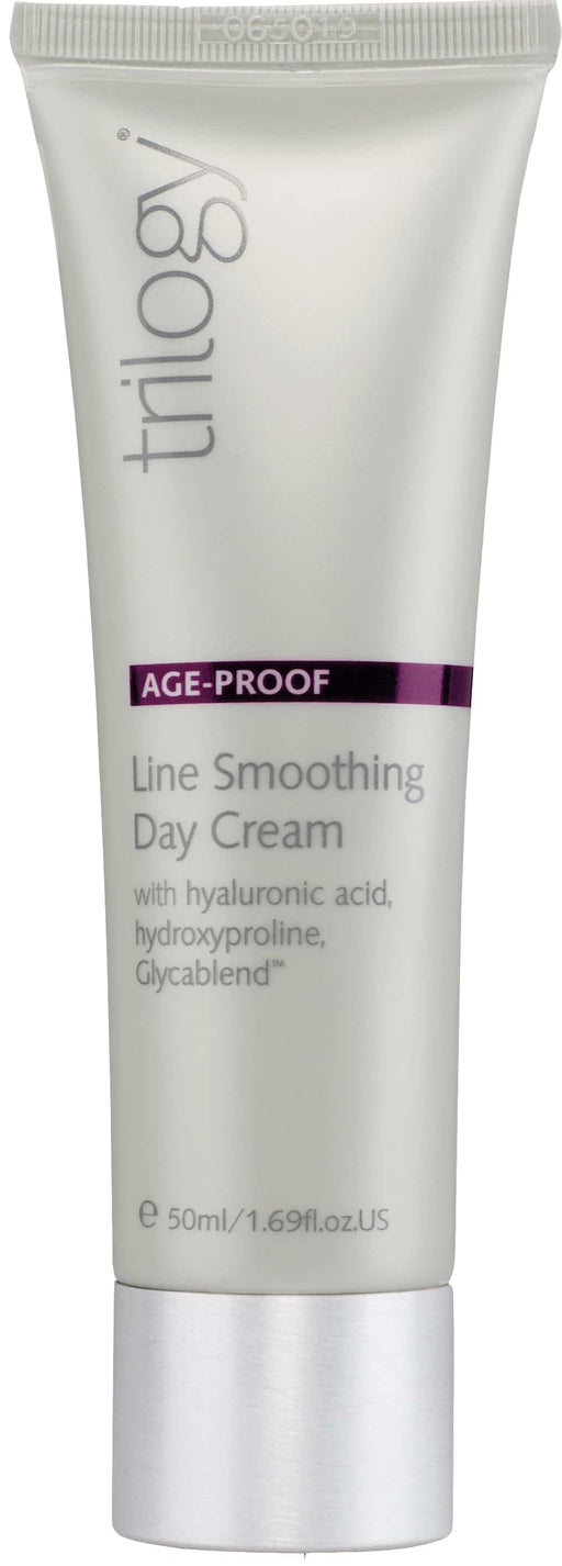 trilogy 15056 line smoothing day cream 50ml