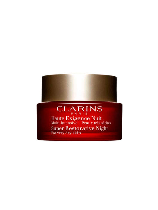 Super Restorative Night for Dry Skin