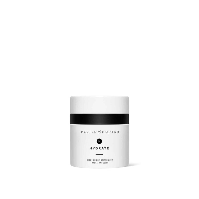 50 ml Pestle & Mortar Hydrate Lightweight Moisturiser