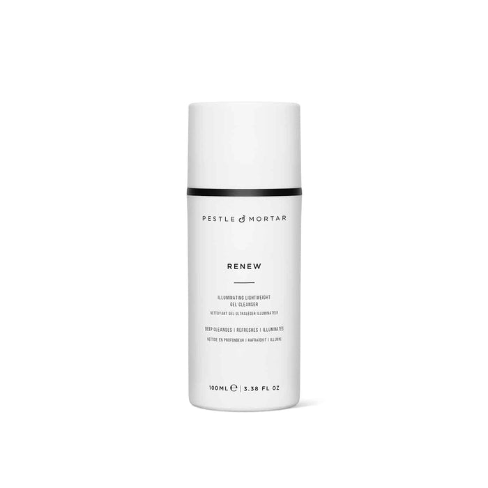 100 ml Pestle & Mortar Renew Gel Cleanser