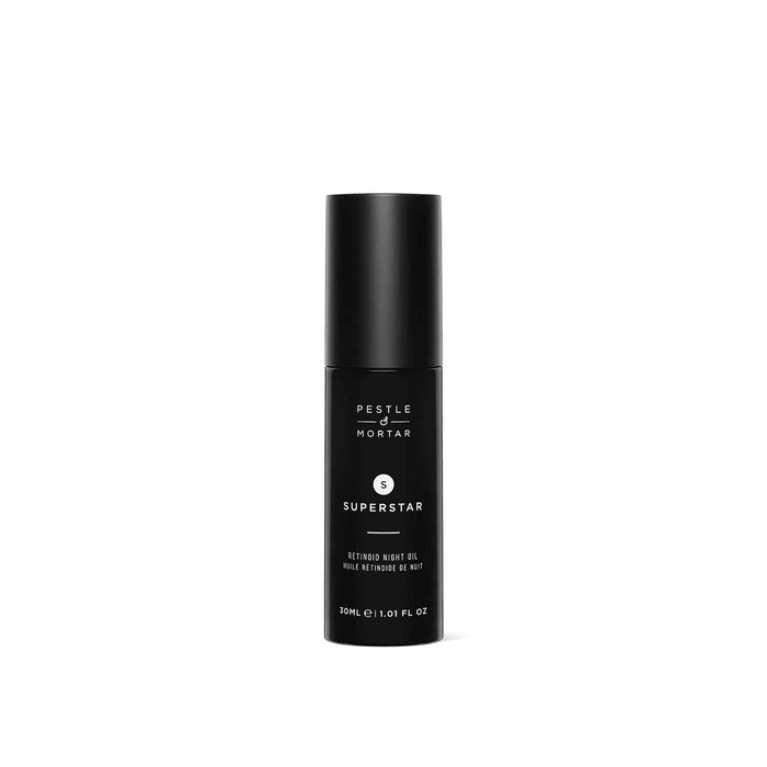 30 ml Pestle & Mortar Superstar Retinoid Night Oil